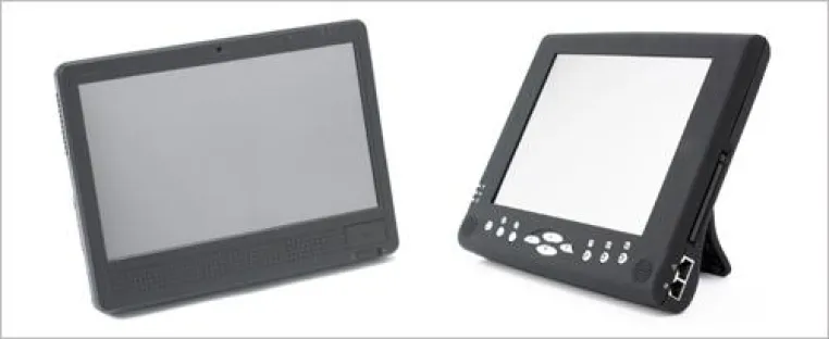 teXXmo und Quaduro bringen Quadpad nach Deutschland Bild: teXXmo und Quaduro bringen Quadpad nach Deutschland