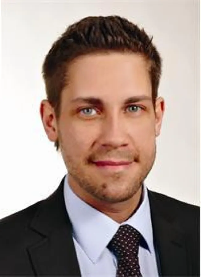 Mag. Harald Jenull, Verantwortlicher für die Nachwuchswerkstatt (c) HTS