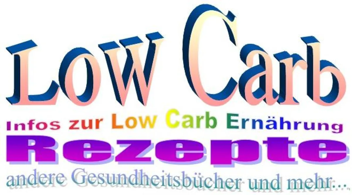 Unkompliziertes Low Carb