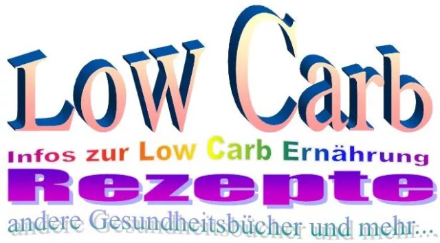 Bild: Unkompliziertes Low Carb