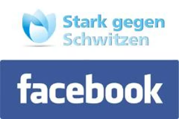 Bild: Tabuthema Schwitzen: Eine Facebook-Community die hilft