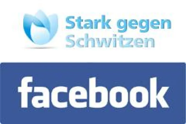 Bild: Tabuthema Schwitzen: Eine Facebook-Community die hilft