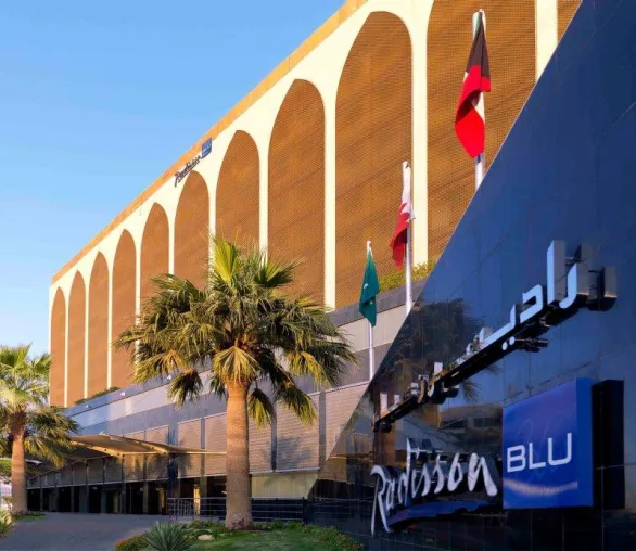 Bild: Carlson Rezidor Hotel Group startet fünf neue Projekte in Saudi Arabien