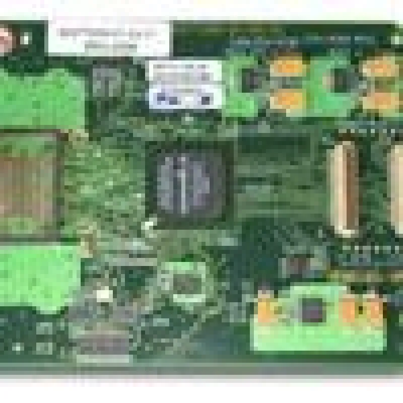 Das System SISCAN besteht aus den beiden Baugruppen Sensorboard und Interfaceboard. Das Sensorboard beinhaltet den Sensor-ASIC nebst Steuerung. Das Interfaceboard stellt die Kopplung zu einem Hostrech
