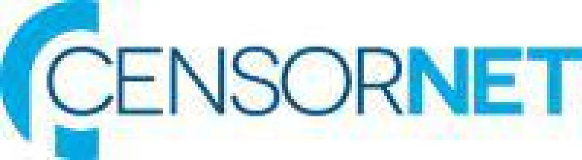 Logo CensorNet