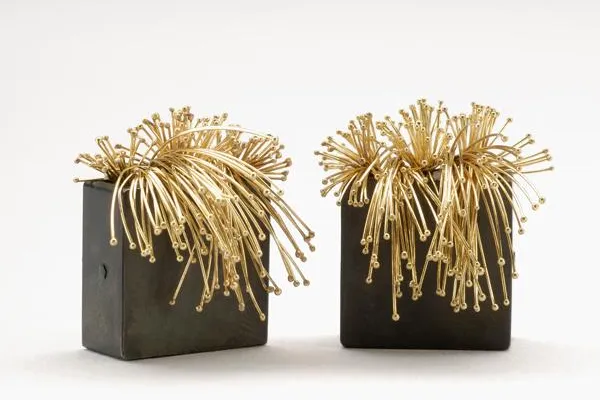 „Schlicht und ergreifend“ – Künstlerinnen der GEDOK München zu Gast im Handwerksmuseum Deggendorf Bild: „Schlicht und ergreifend“ – Künstlerinnen der GEDOK München zu Gast im Handwerksmuseum Deggendorf
