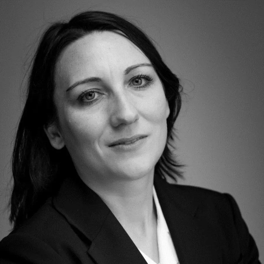 Tatjana Albert, ABER KLAR! e. V. Lohnsteuerhilfeverein