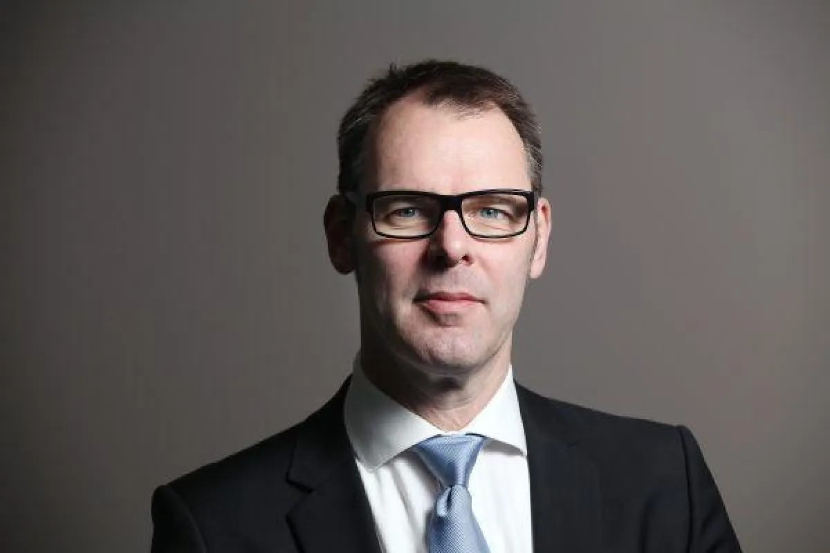 Thomas Völcker neuer Geschäftsführer bei allyve.com