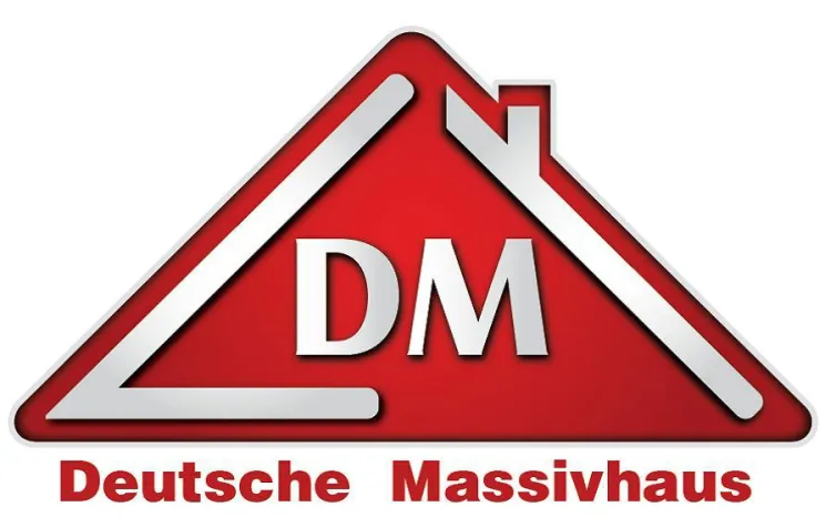 Die neue Unternehmenswebpage der DM – Deutsche Massivhaus GmbH Bild: Die neue Unternehmenswebpage der DM – Deutsche Massivhaus GmbH