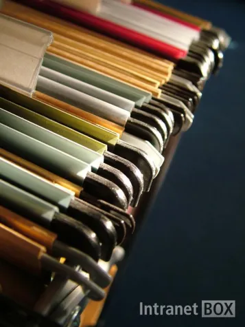 Bild: Für immer und ewig ...