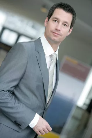 Projektmeile ging an den Start Bild: Projektmeile ging an den Start