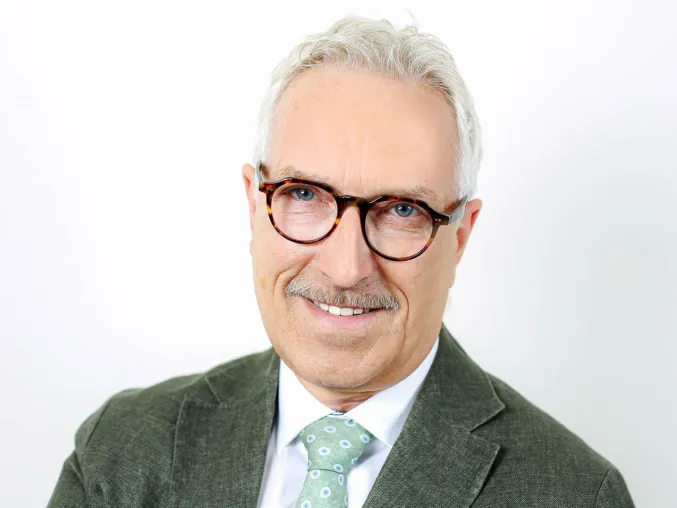 Bild: Interview: Hat uns Corona noch im Griff?
