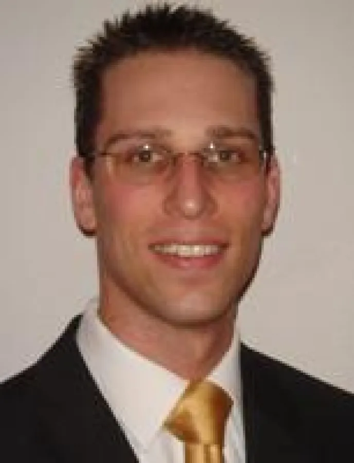 Wolf-Christopher Gramatte, Competence Center VOI International