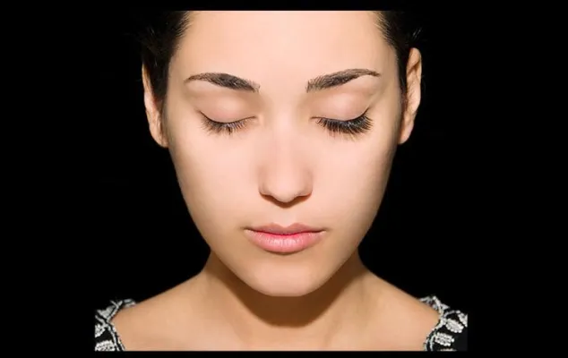 Bild: Winter Wonder Lashes - Xtreme Lashes garantiert strahlende Augen zu Weihnachten