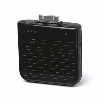 Bild: A-solar AM-401: Das kleine Sonnenkraftwerk fürs iPhone