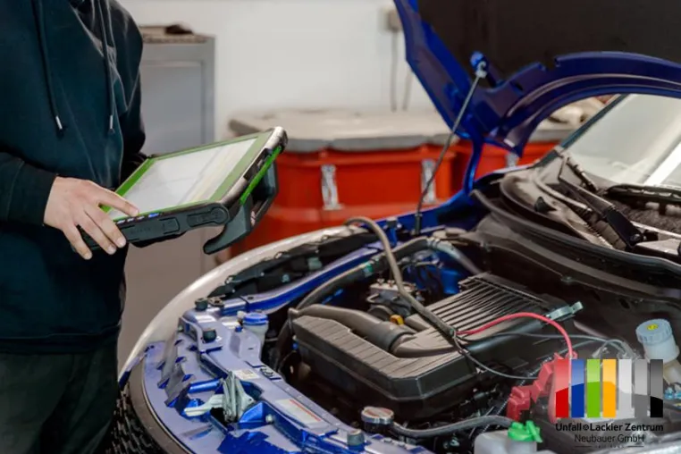 Bild: Auto-Elektronik - häufiges Ärgernis