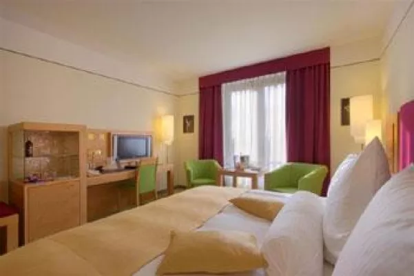 Bild: Varta-Führer: Hotel der Woche