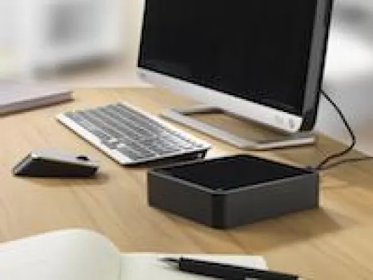 Bild: Toshiba stellt neue externe USB 3.0-Festplatte Canvio for Desktop vor