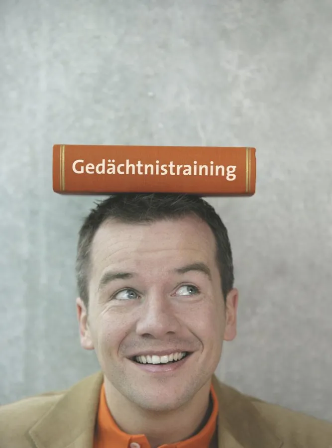 Markus Hofmann referiert zum Thema 