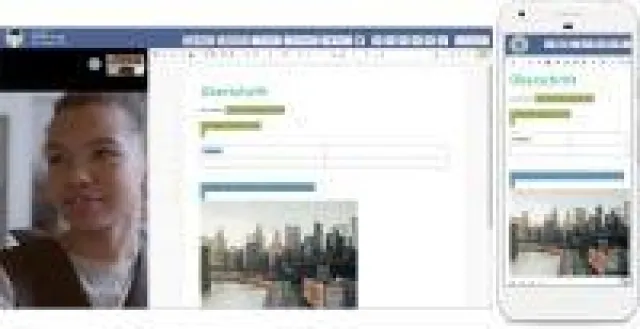 Bild: Augsburger Unternehmen bietet Schulklassen, Firmen und Organisationen kostenfreie Onlineplattform