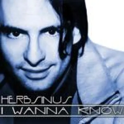 Bild: Aus seinem aktuellen Album „The Journey Begins“ stellt Herb Sinus seine erste Maxi-Single „I Wanna Know“ vor