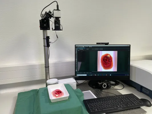 Bild: Abschiedsempfang für HFF-Präsidentin Professorin Bettina Reitz