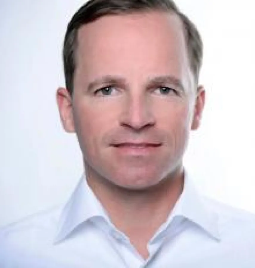 Tim Hoffmeister ist neuer Chief Financial Officer (CFO)  Bild: Implico