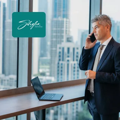 Bild: Millionärsflucht nach Dubai: Immobilien-Markt profitiert