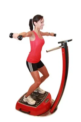 Bild: Training mit Galileo in Kelkheim