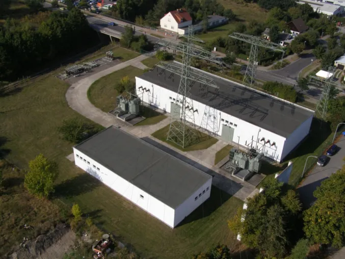 E.DIS und ENRO Ludwigsfelde bündeln ihre Kräfte Bild: E.DIS und ENRO Ludwigsfelde bündeln ihre Kräfte