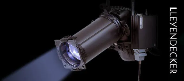 LLEYENDECKER investiert in die Selecon Pacific Serie Bild: LLEYENDECKER investiert in die Selecon Pacific Serie