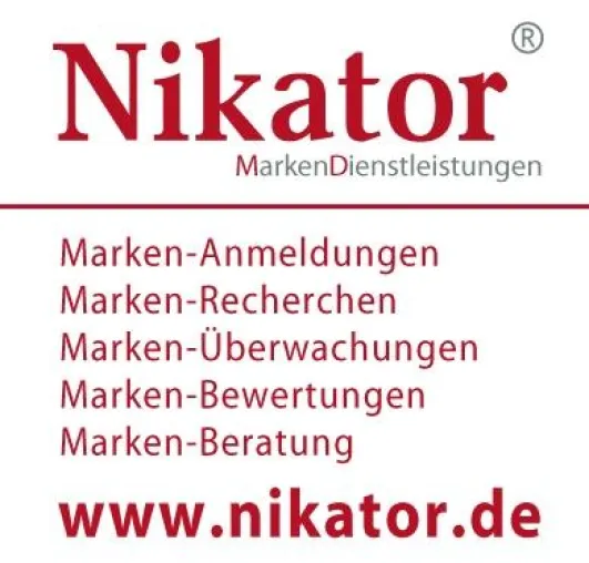 Bild: Markenschutz ab sofort auch in kleinen monatlichen Raten finanzierbar