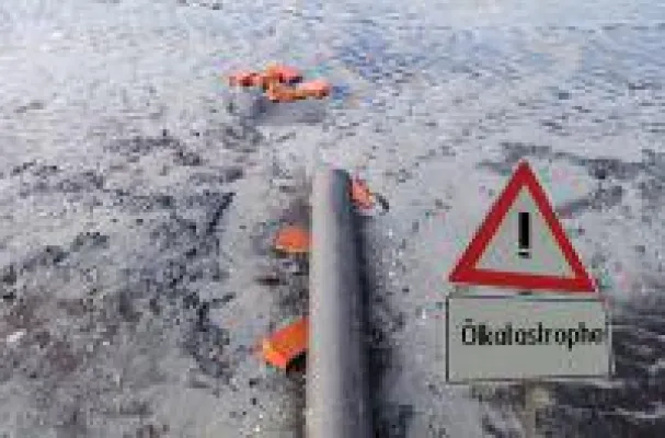 Bild: Ein Beispiel für die weltweiten Einsatzmöglichkeiten einer konkurrenzlosen Technologie