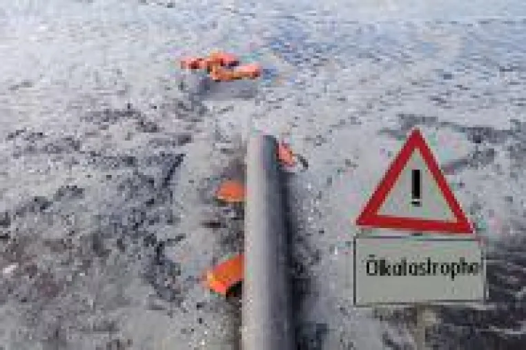 Bild: Ein Beispiel für die weltweiten Einsatzmöglichkeiten einer konkurrenzlosen Technologie