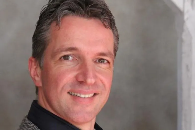 Bild: Carsten Willenbockel ist neuer Hoteldirektor und Gastgeber im Steigenberger Grandhotel and Spa Heringsdorf