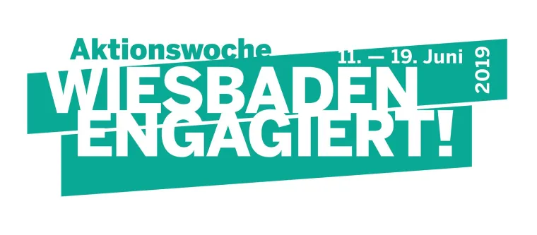 Bild: VITRONIC aktiv bei „Wiesbaden Engagiert!“