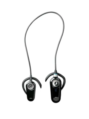 Jabra erfindet mit dem BT8010 das Bluetooth-Headset neu Bild: Jabra erfindet mit dem BT8010 das Bluetooth-Headset neu
