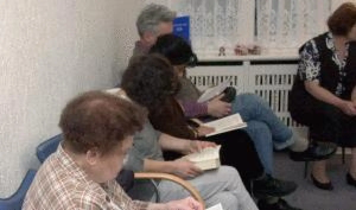 Gefangen in der gesetzlichen Krankenversicherung