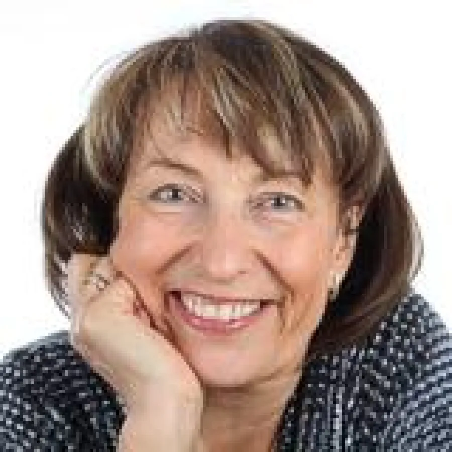 Monika Wehn, Leiterin Freizeitclub