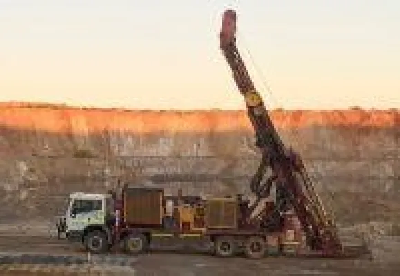 Bild: De Grey Mining: Goldlagerstätte Withnell wächst und wächst!