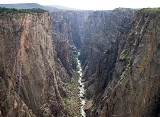 Naturwunder im Südwesten der USA - Colorado feiert den 100. Geburtstag des National Park Service Bild: Naturwunder im Südwesten der USA - Colorado feiert den 100. Geburtstag des National Park Service