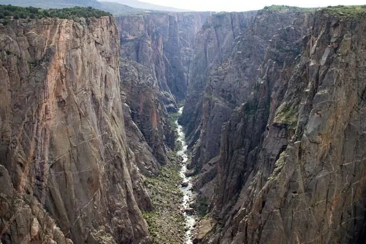 Naturwunder im Südwesten der USA - Colorado feiert den 100. Geburtstag des National Park Service Bild: Naturwunder im Südwesten der USA - Colorado feiert den 100. Geburtstag des National Park Service