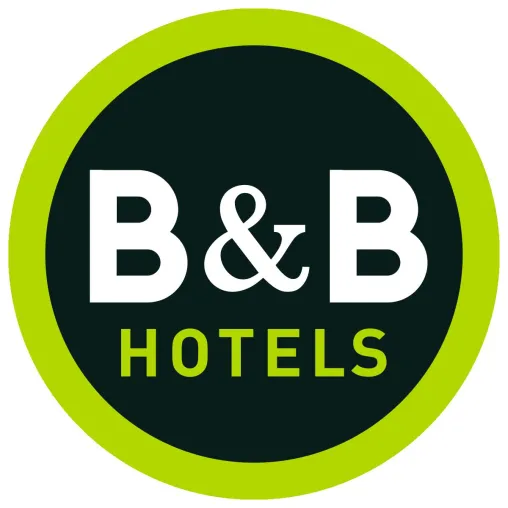 Bild: B&B HOTELS überzeugt: Hotelgruppe erhält vier Auszeichnungen bei den  German Brand Awards 2024