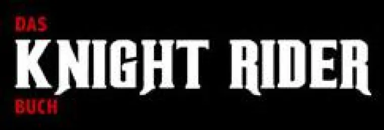 Bild: Buchvorstellung - Das Knight Rider Buch