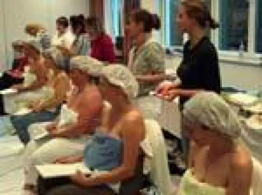 Bild: Lehrgang zum Beauty und Wellness Spezialisten in Bad Dürkheim