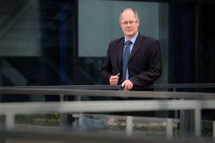 Bild: Regieren ohne Mehrheit