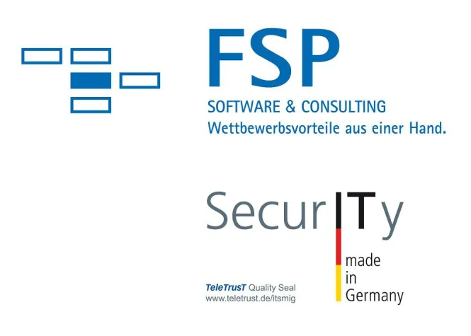 Bild: ABAC & RBAC - Made in Germany. Zukunftssichere IDM-Software.