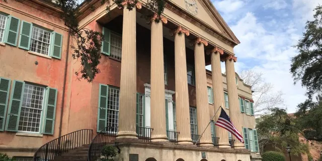 Bild: Studium an internationalen Hochschulen in den USA ermöglicht Kontakte zu Menschen aus der ganzen Welt