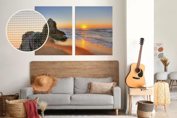 Bild: Designorientierte Raumgestaltung bei perfekter Akustik