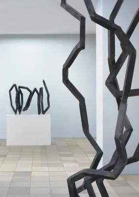Bild: Dommuseum Frankfurt am Main - Robert Schad - mever, fuhl und skitnok